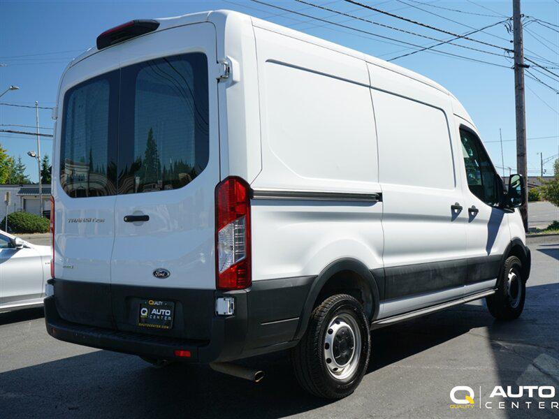 used 2023 Ford Transit-250 car, priced at $35,998