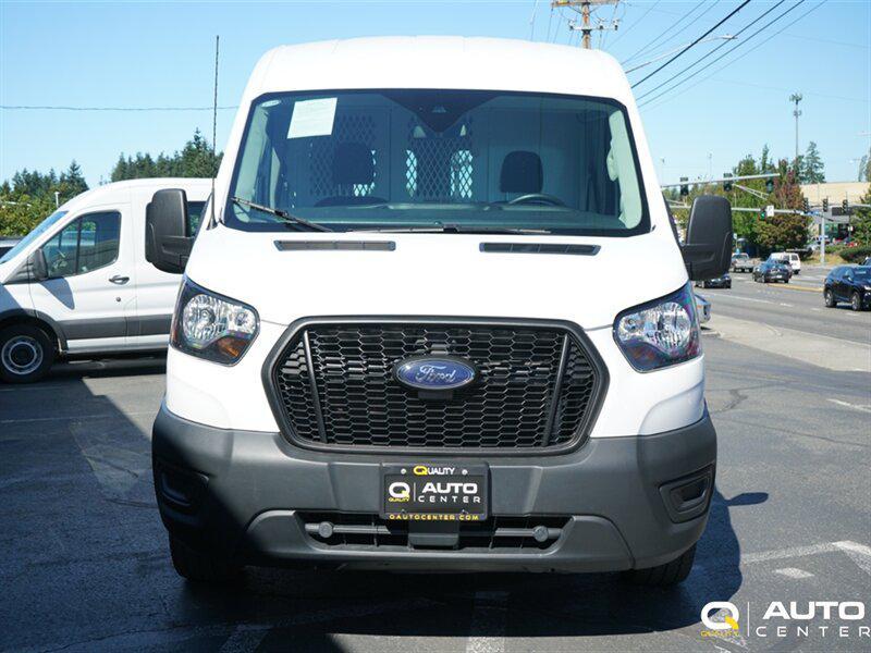 used 2023 Ford Transit-250 car, priced at $35,998