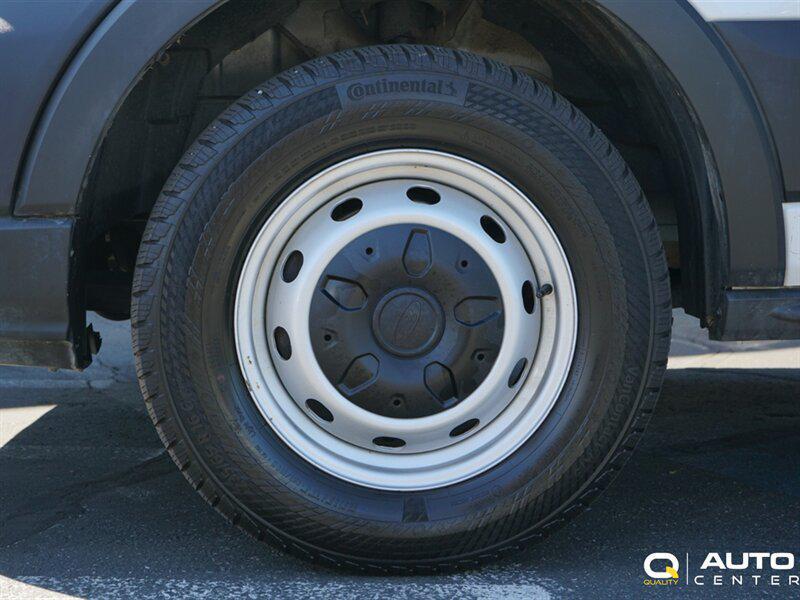 used 2023 Ford Transit-250 car, priced at $35,998