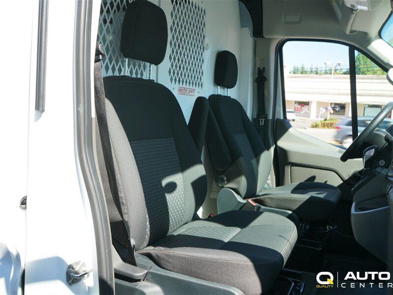 used 2023 Ford Transit-250 car, priced at $35,998