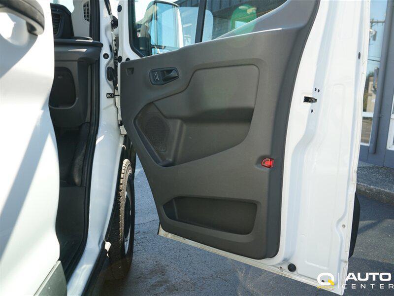 used 2023 Ford Transit-250 car, priced at $35,998