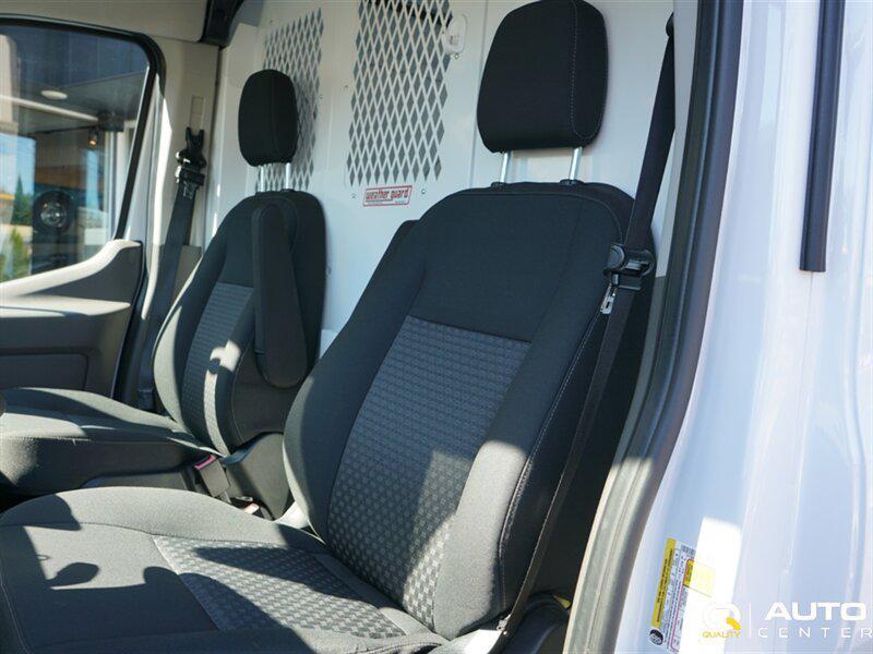 used 2023 Ford Transit-250 car, priced at $35,998