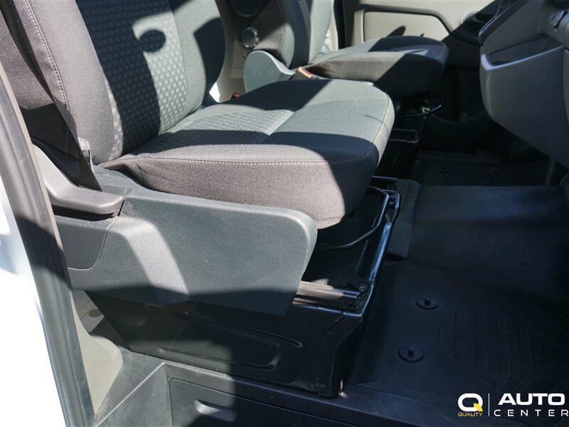 used 2023 Ford Transit-250 car, priced at $35,998