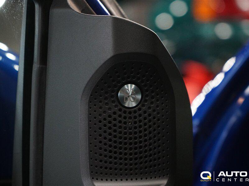 used 2020 Ford Ranger car, priced at $29,500