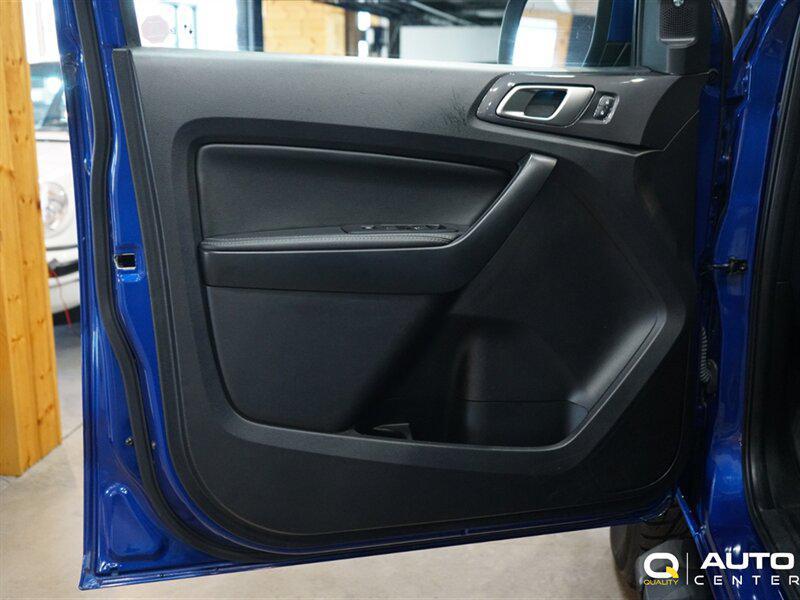 used 2020 Ford Ranger car, priced at $29,500