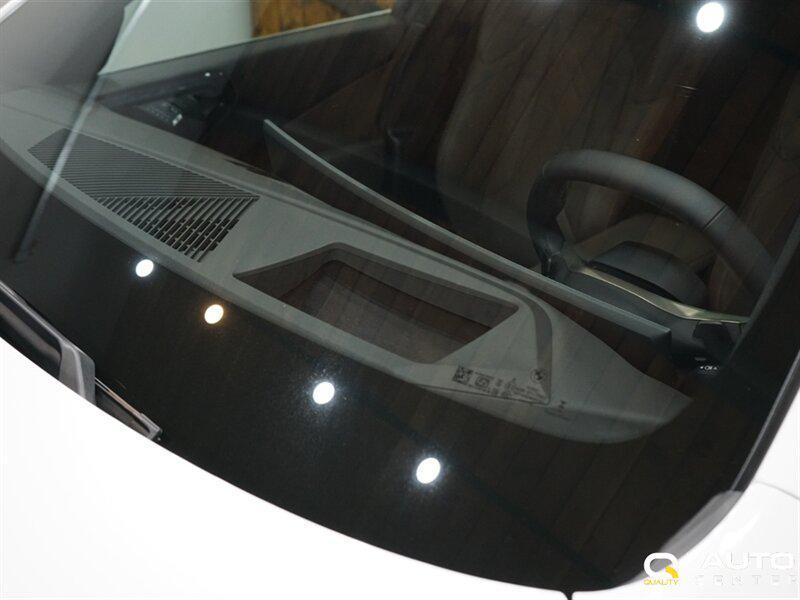 used 2025 BMW X3 car, priced at $48,998