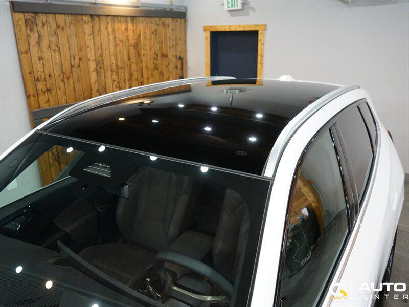 used 2025 BMW X3 car, priced at $48,998