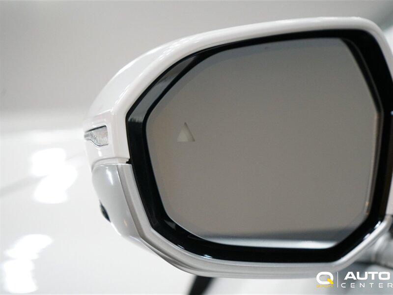 used 2025 BMW X3 car, priced at $48,998