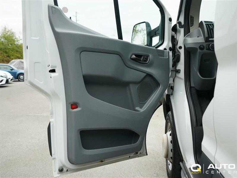 used 2016 Ford Transit-350 car, priced at $26,998