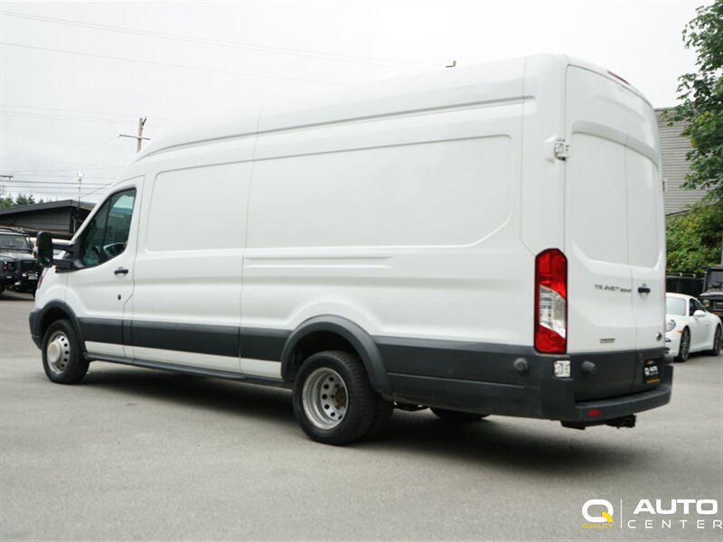 used 2016 Ford Transit-350 car, priced at $26,998