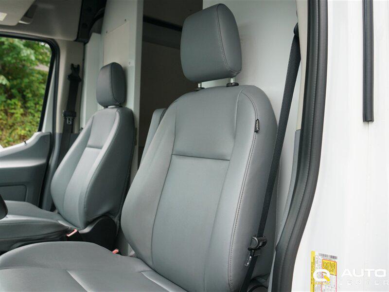 used 2016 Ford Transit-350 car, priced at $26,998