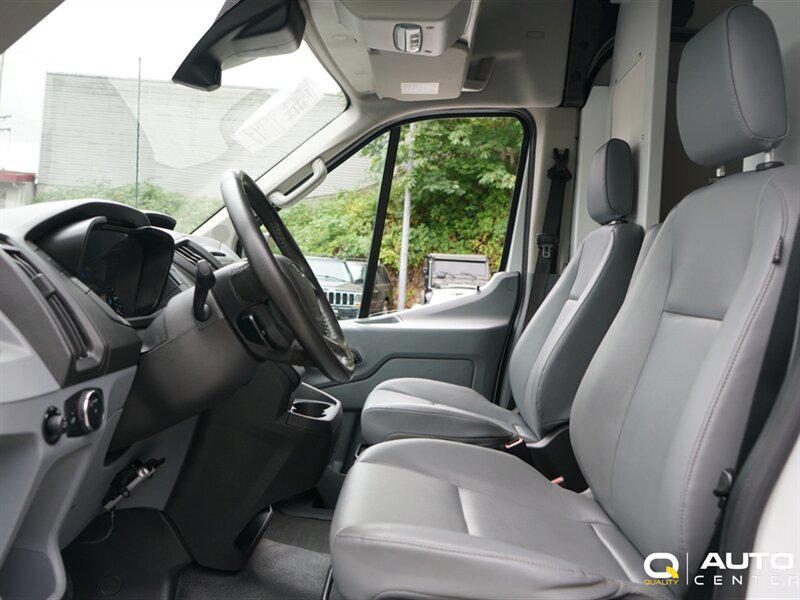 used 2016 Ford Transit-350 car, priced at $26,998