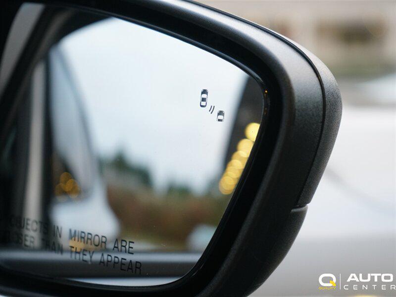 used 2024 Ford Escape car, priced at $22,998