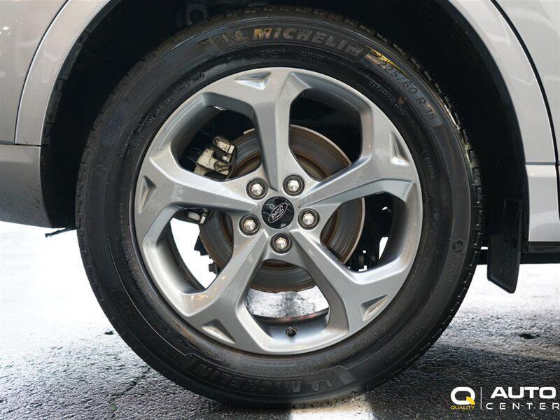 used 2024 Ford Escape car, priced at $22,998