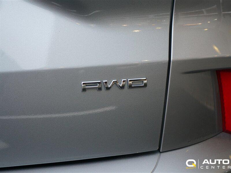 used 2024 Ford Escape car, priced at $22,998