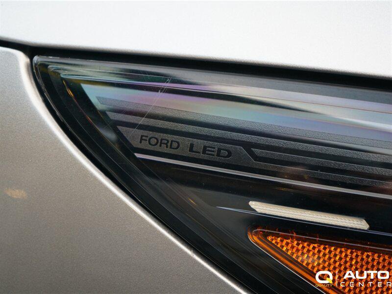 used 2024 Ford Escape car, priced at $22,998