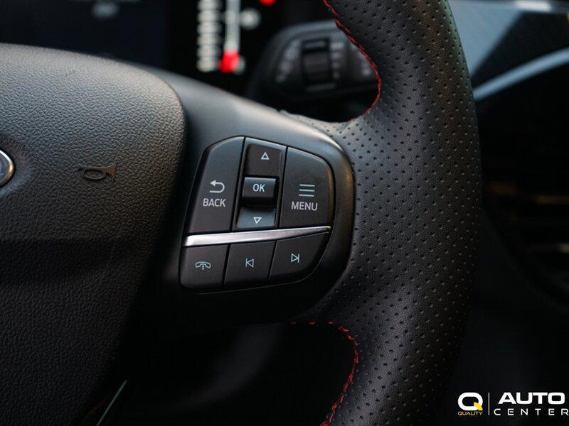 used 2024 Ford Escape car, priced at $22,998