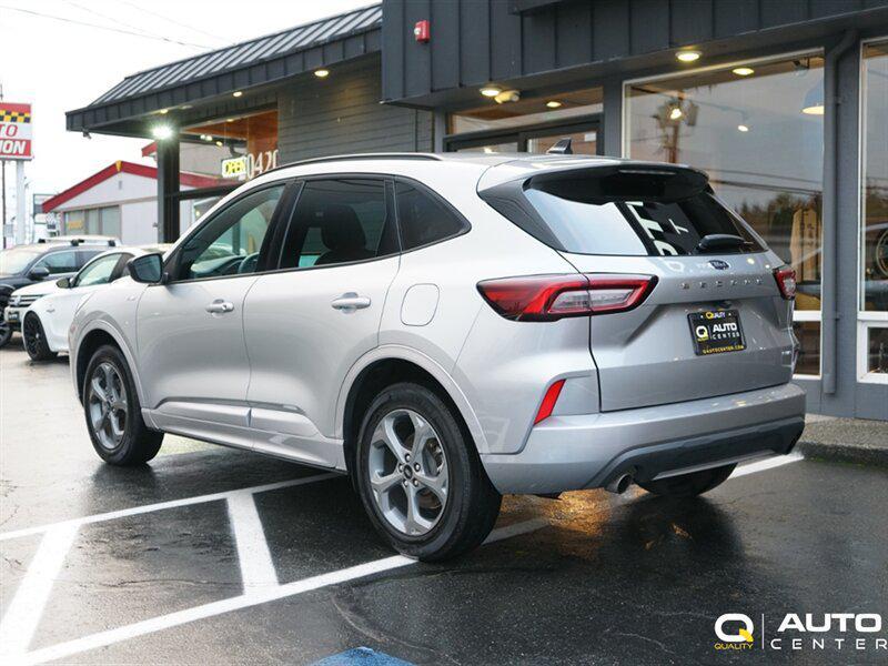 used 2024 Ford Escape car, priced at $22,998