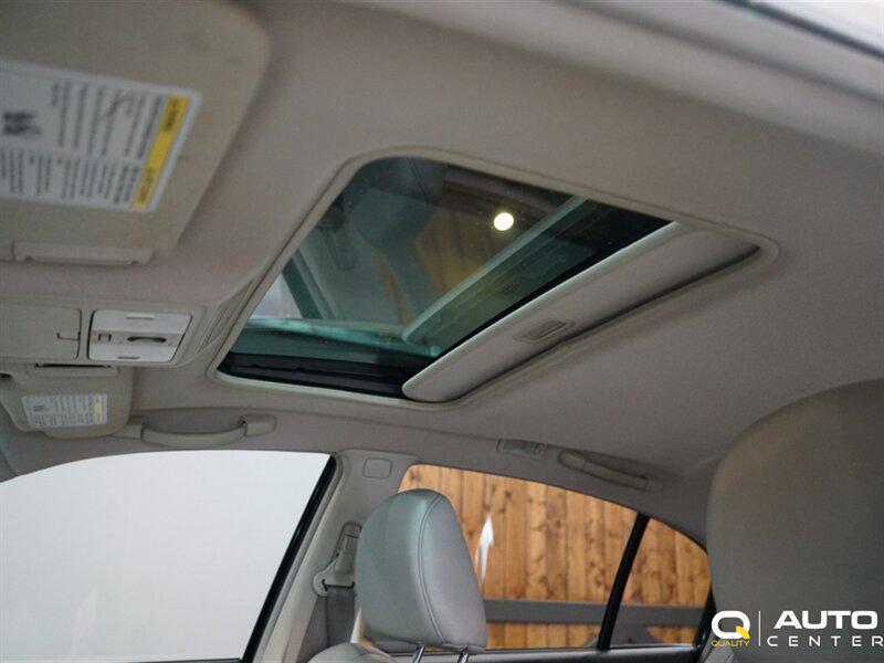 used 2006 INFINITI G35 car, priced at $15,998