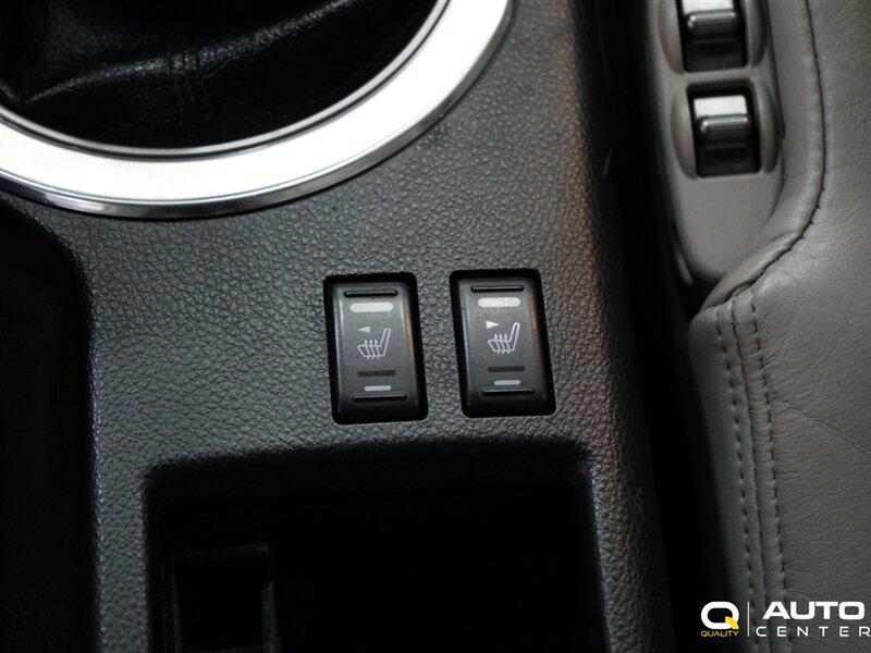 used 2006 INFINITI G35 car, priced at $15,998