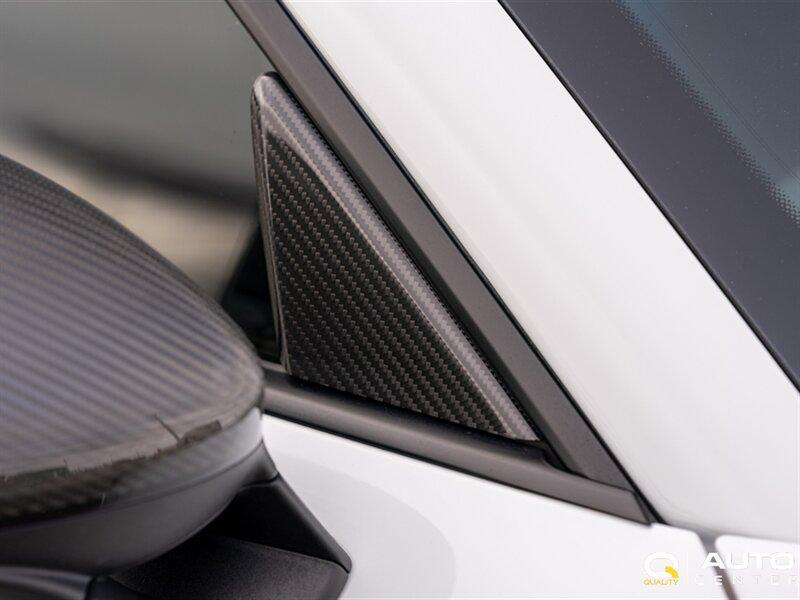 used 2023 Porsche 718 Cayman car, priced at $209,998