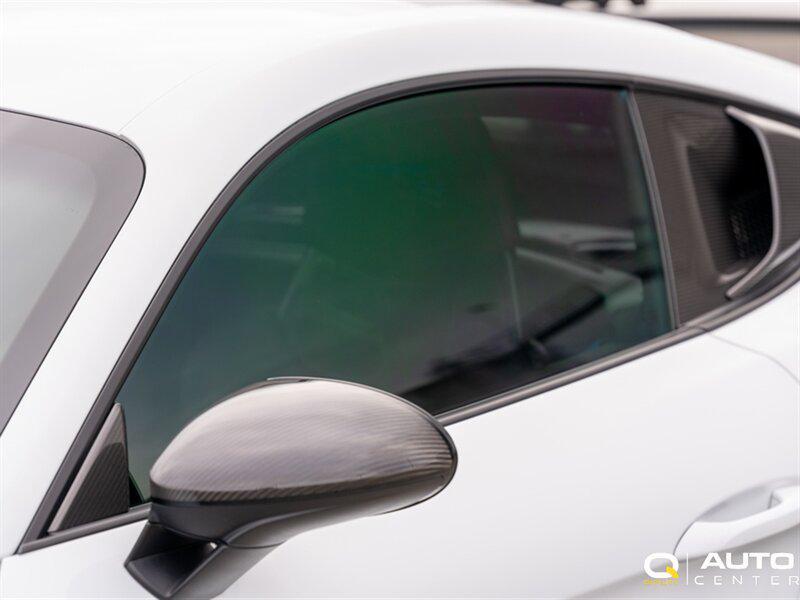 used 2023 Porsche 718 Cayman car, priced at $209,998