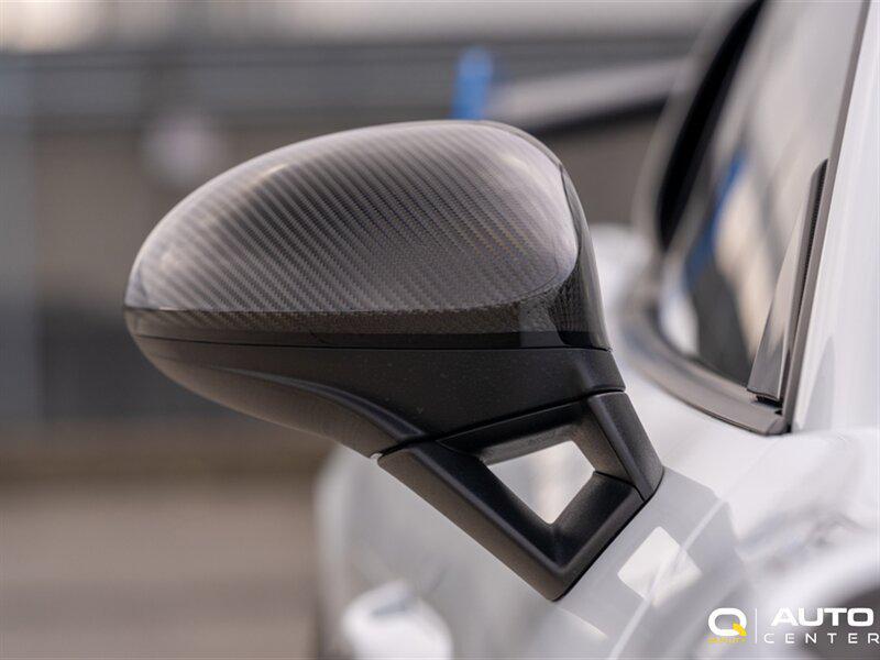 used 2023 Porsche 718 Cayman car, priced at $209,998