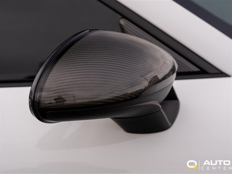 used 2023 Porsche 718 Cayman car, priced at $209,998