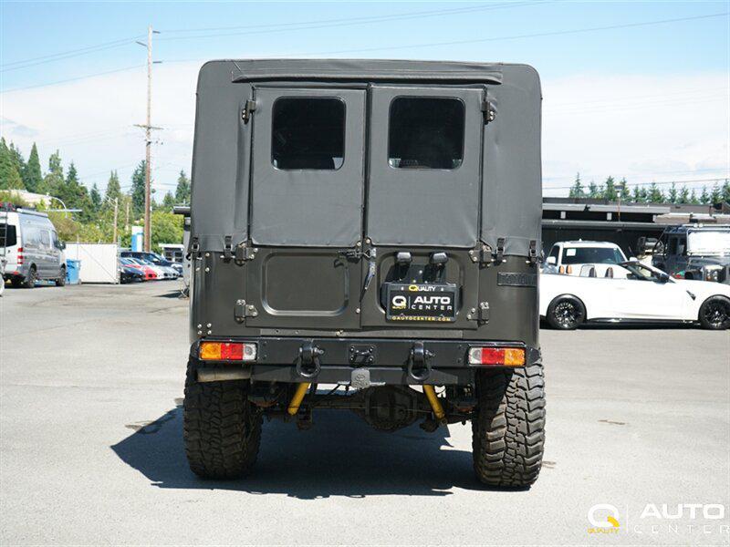 used 1984 Toyota Land Cruiser car, priced at $49,998