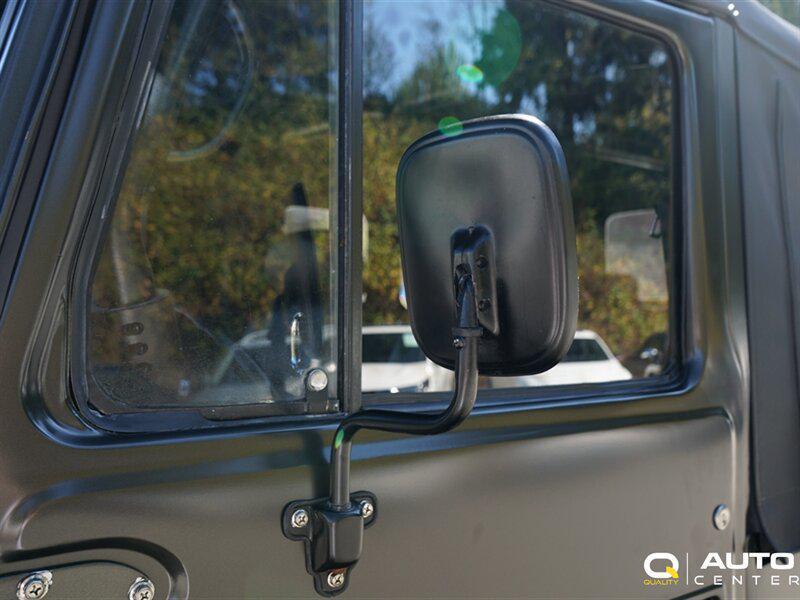 used 1984 Toyota Land Cruiser car, priced at $49,998