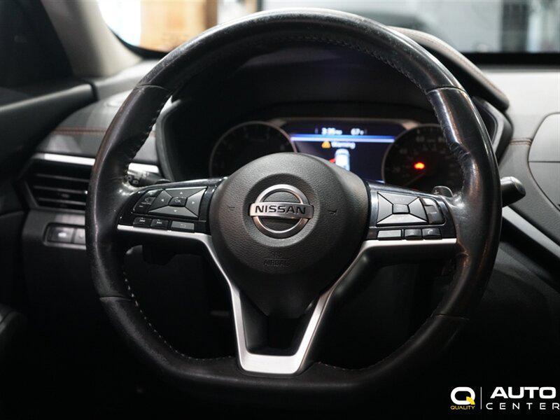 used 2019 Nissan Altima car, priced at $8,998