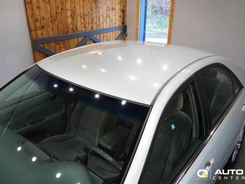 used 2003 Toyota Camry car, priced at $9,998