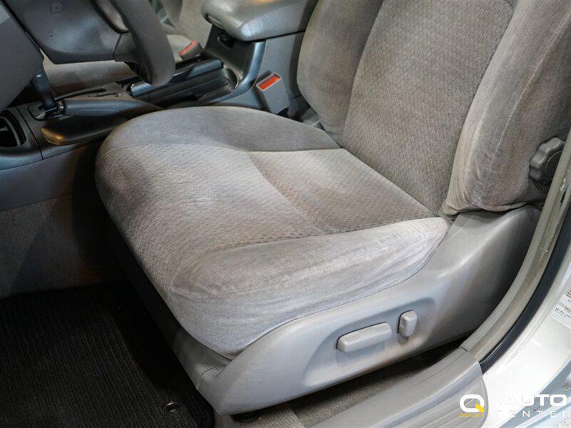 used 2003 Toyota Camry car, priced at $9,998