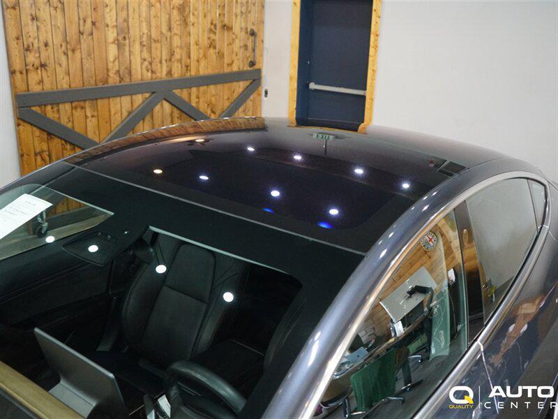 used 2018 Tesla Model 3 car, priced at $19,998