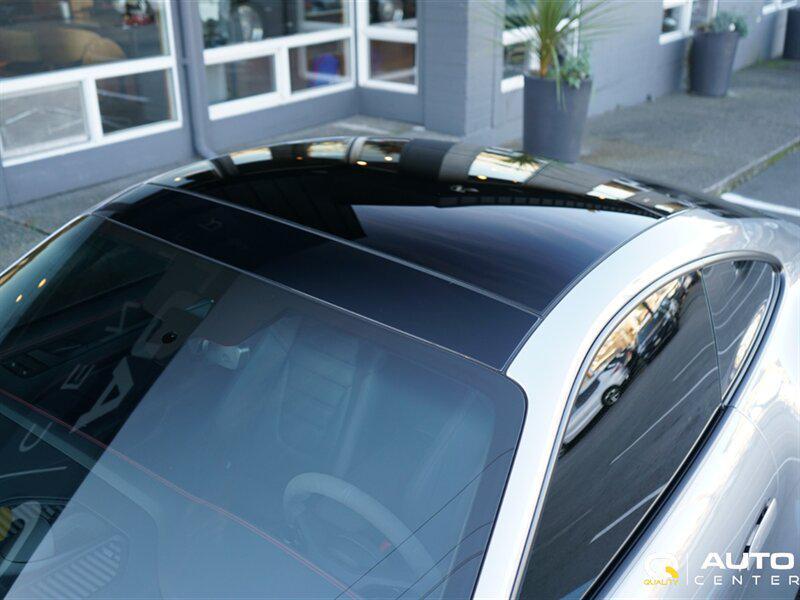 used 2025 Porsche 911 car, priced at $214,998