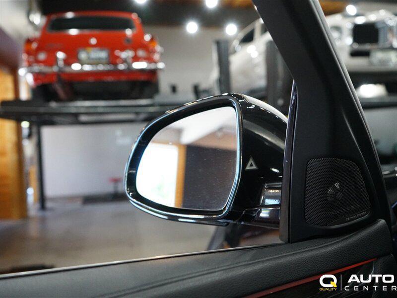 used 2015 BMW X6 car, priced at $19,998