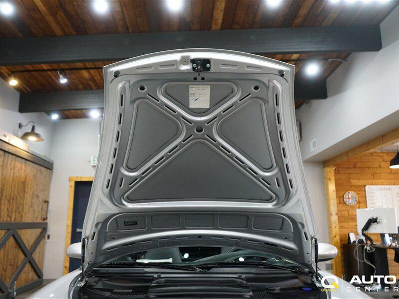 used 2002 Porsche Boxster car, priced at $22,998