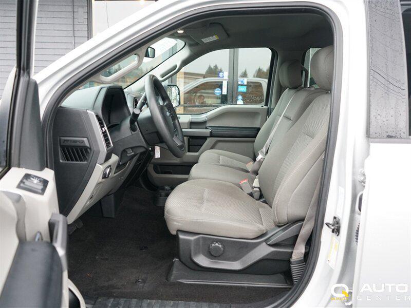 used 2019 Ford F-150 car, priced at $24,676