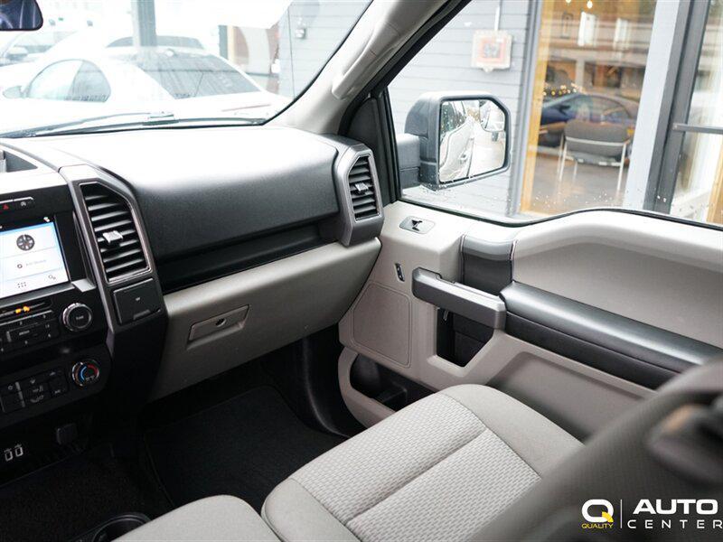 used 2019 Ford F-150 car, priced at $24,676