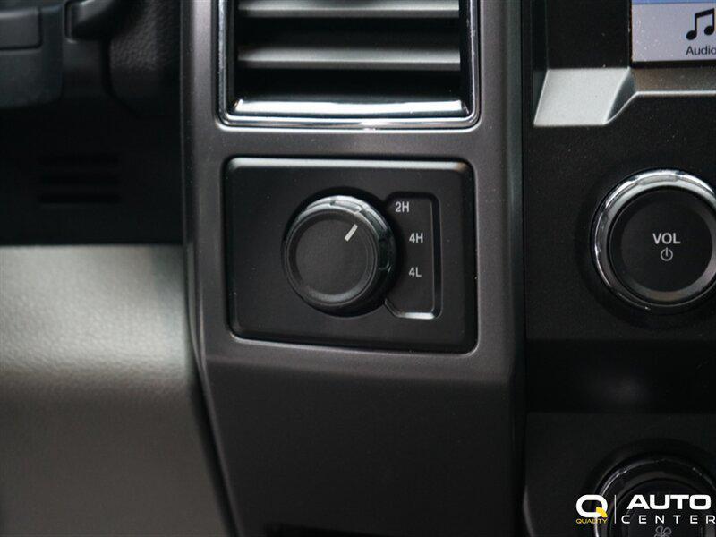 used 2019 Ford F-150 car, priced at $24,676