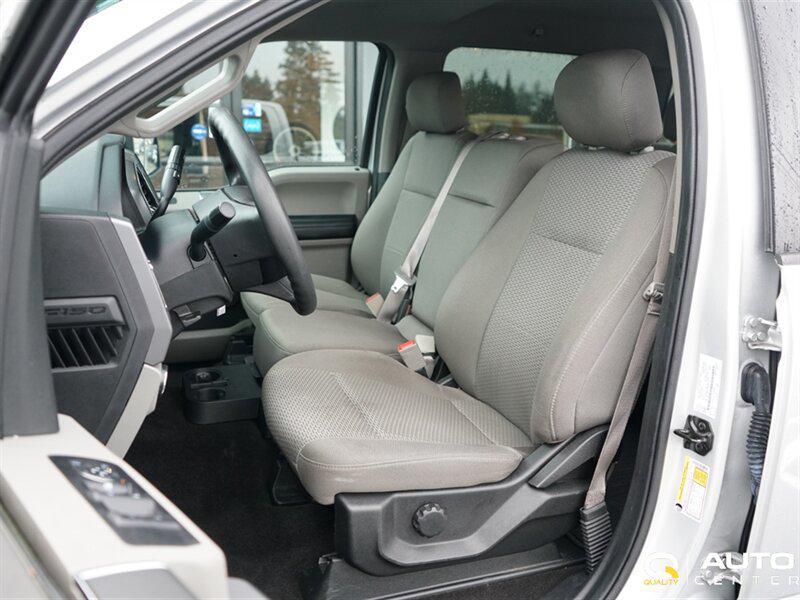 used 2019 Ford F-150 car, priced at $24,676