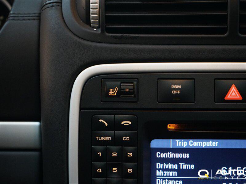 used 2008 Porsche Cayenne car, priced at $34,998