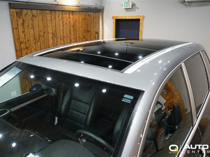 used 2008 Porsche Cayenne car, priced at $34,998