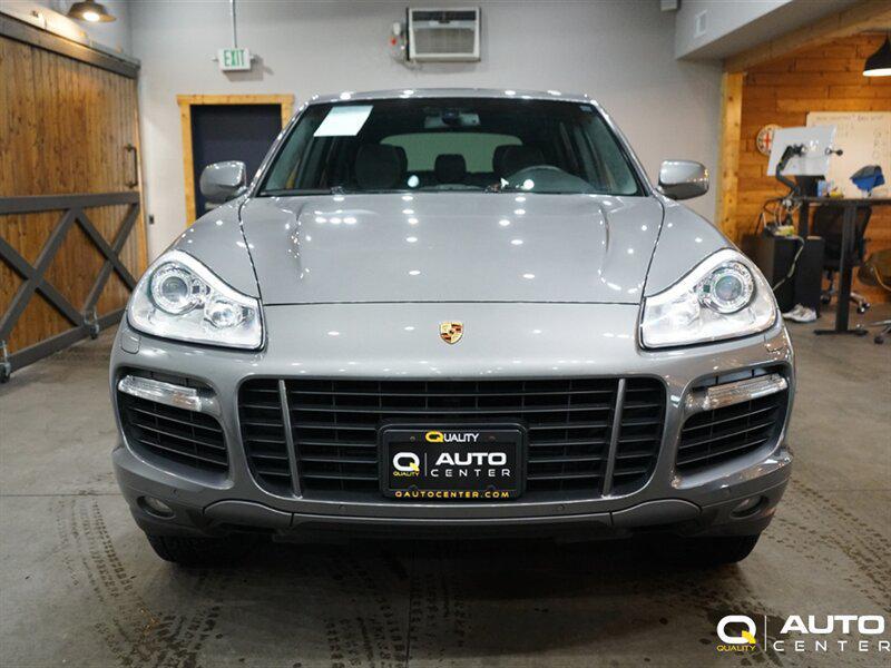 used 2008 Porsche Cayenne car, priced at $34,998