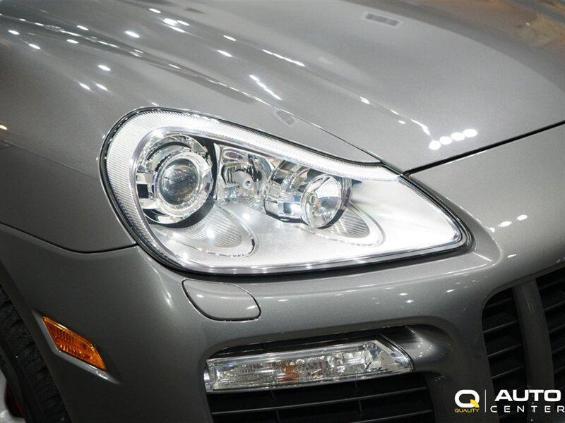 used 2008 Porsche Cayenne car, priced at $34,998