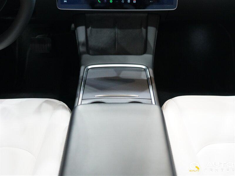 used 2022 Tesla Model 3 car, priced at $29,998