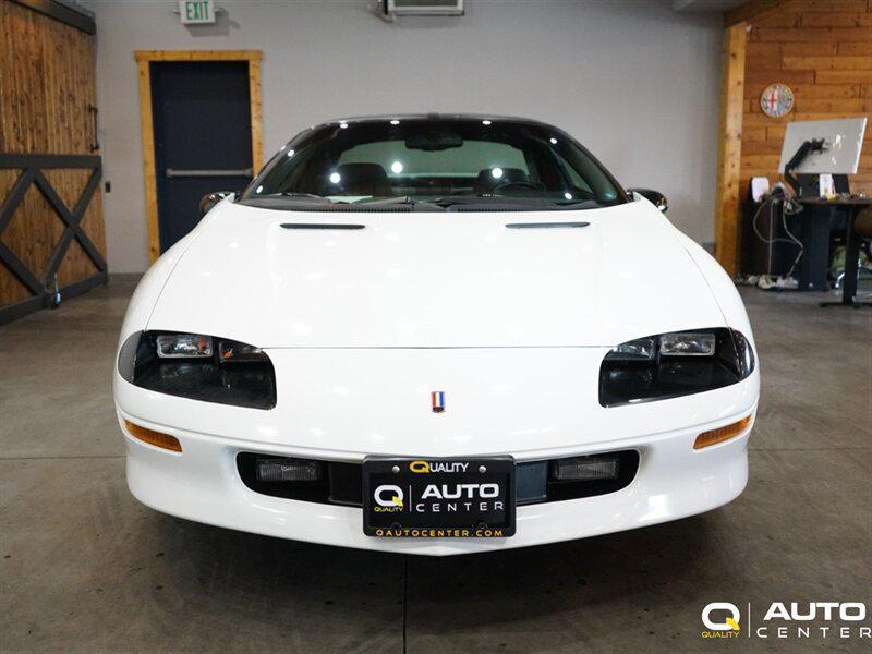 used 1994 Chevrolet Camaro car, priced at $11,998