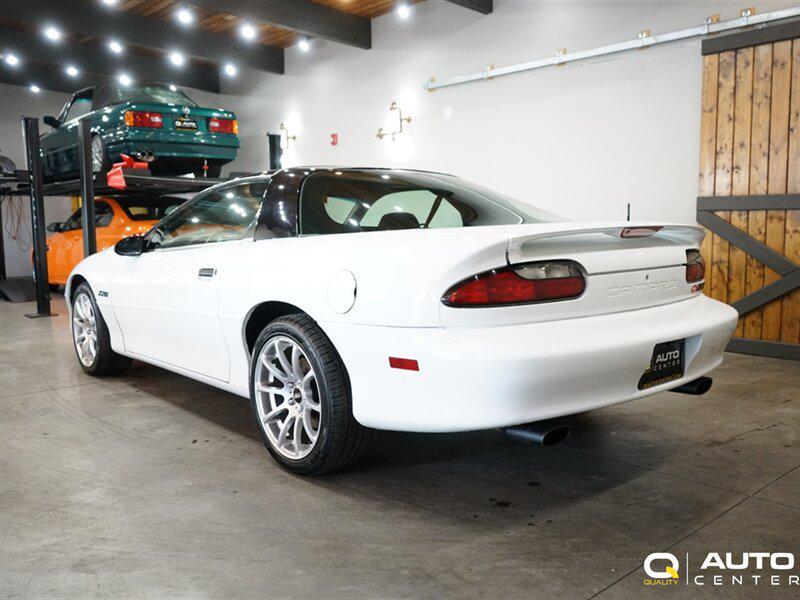 used 1994 Chevrolet Camaro car, priced at $11,998