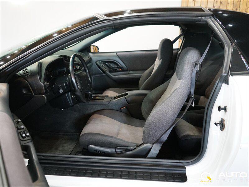 used 1994 Chevrolet Camaro car, priced at $11,998