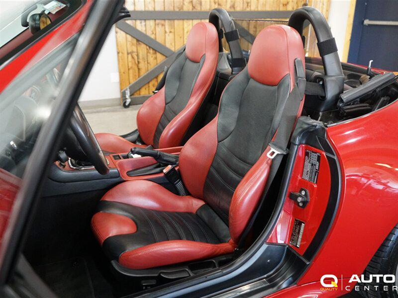 used 2000 BMW M car, priced at $25,998